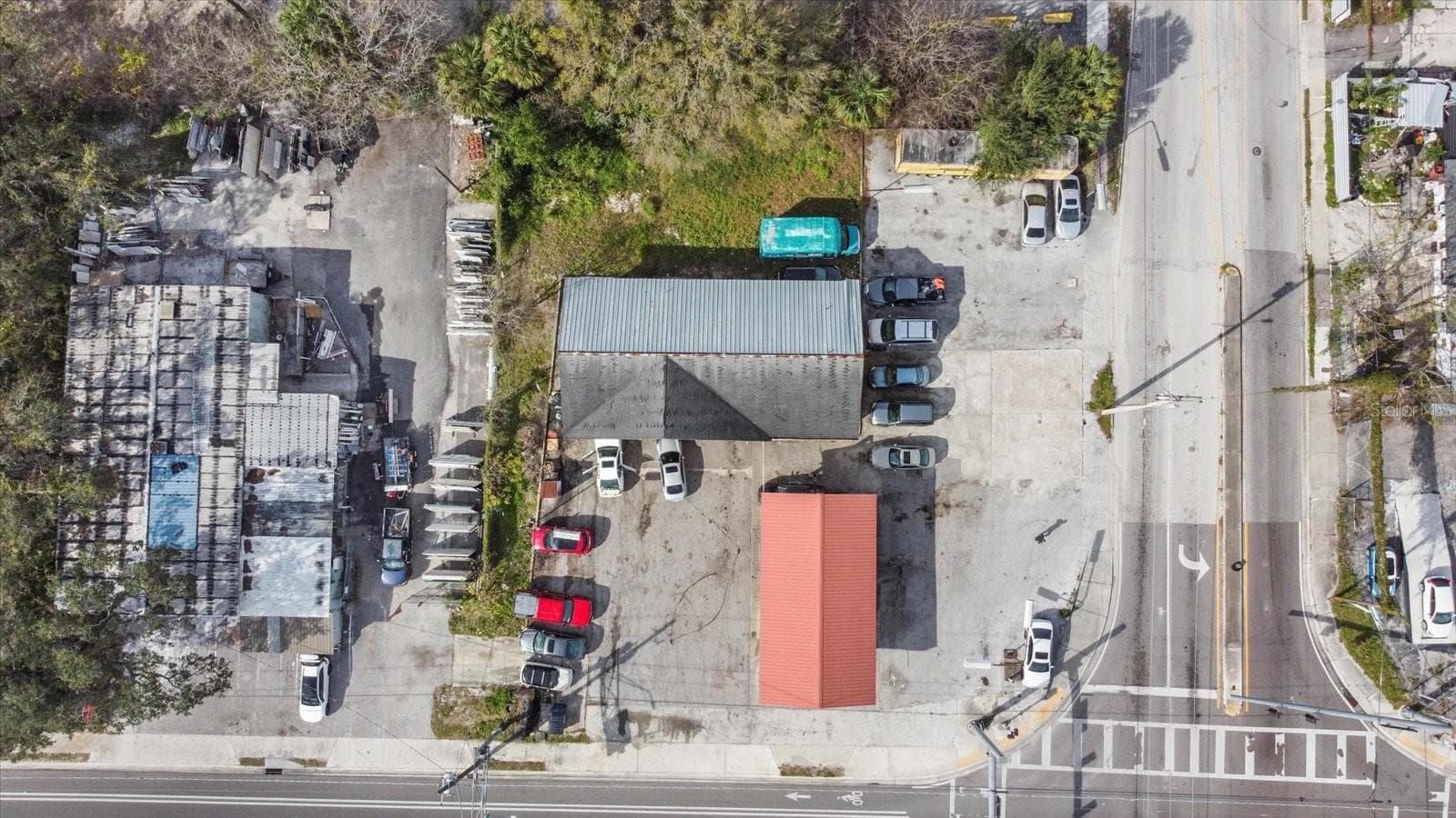 Business at 3550 N 40TH ST, TAMPA, photo 5 of 12