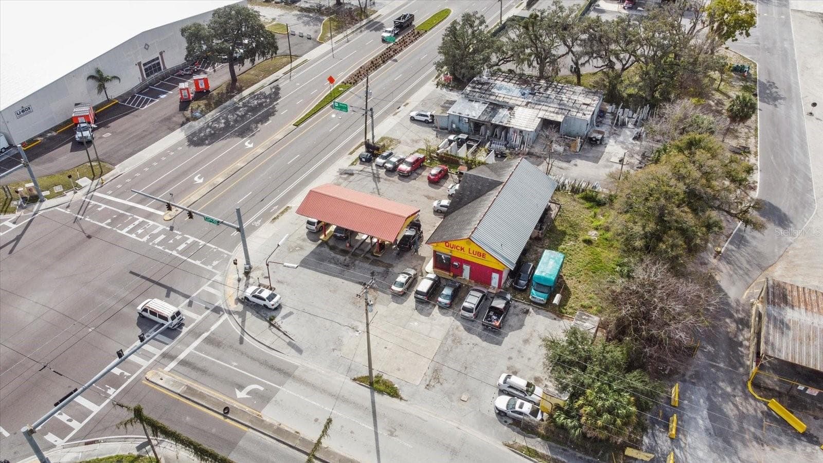 Business at 3550 N 40TH ST, TAMPA, photo 9 of 12