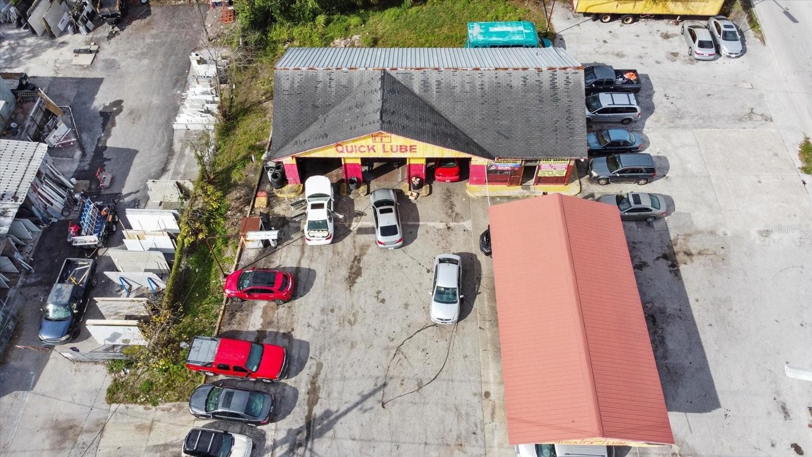 Business at 3550 N 40TH ST, TAMPA, photo 10 of 12