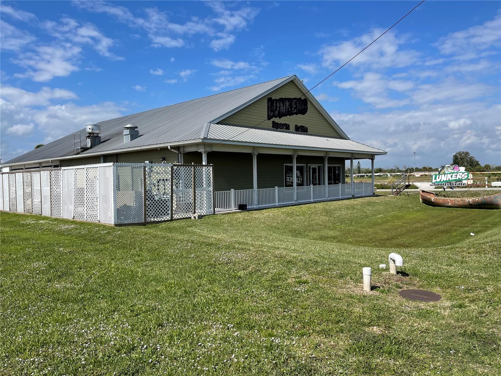 4825 S U S 441 HWY S