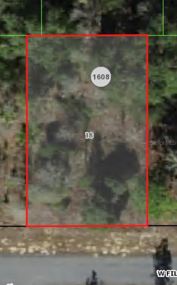 Land at 2725 W FILLMORE ST, CITRUS SPRINGS, photo 2 of 2