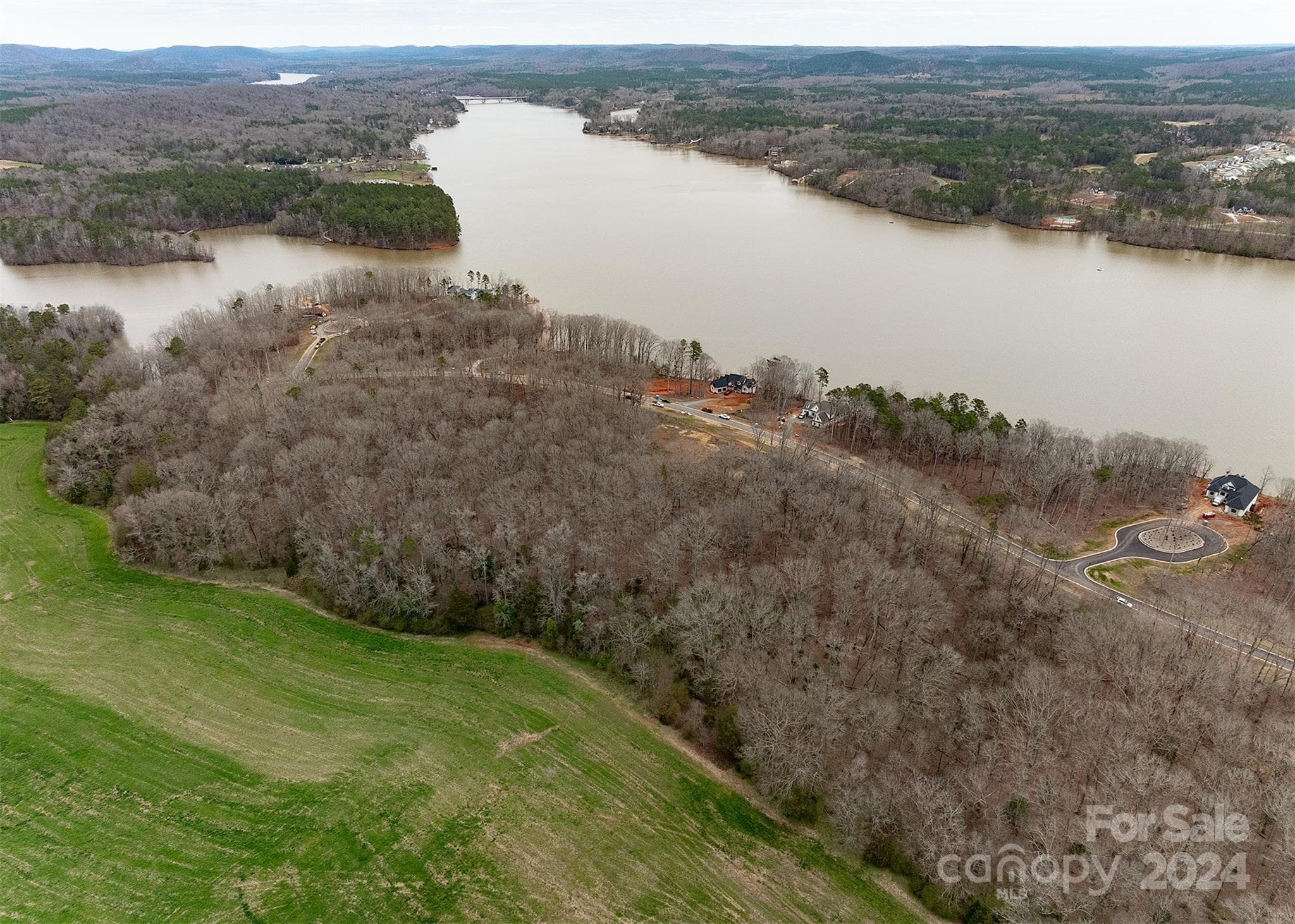 Lot at Lot 126 Edgewater Drive, Norwood, photo 3 of 14