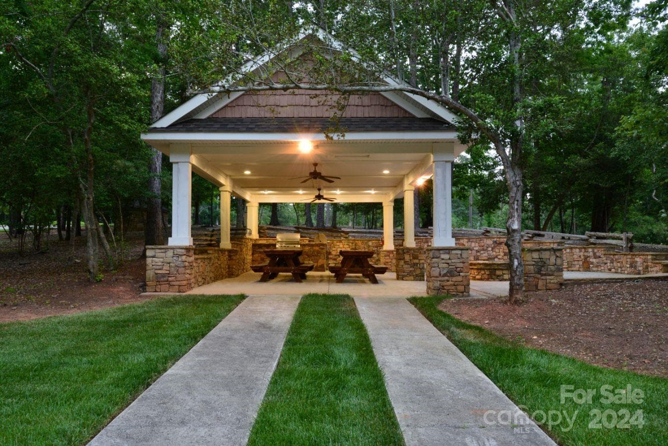 Lot at Lot 126 Edgewater Drive, Norwood, photo 11 of 14