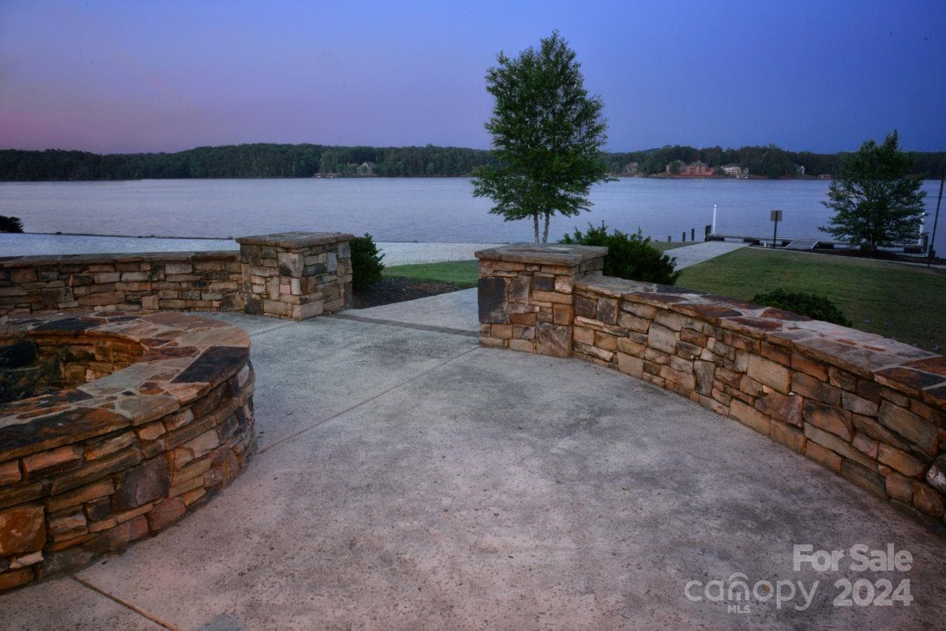 Lot at Lot 126 Edgewater Drive, Norwood, photo 13 of 14