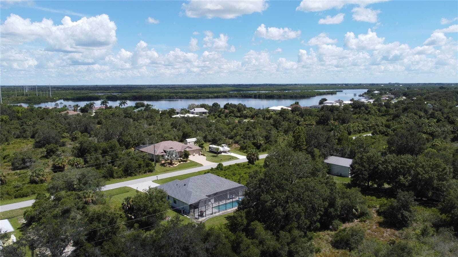 Land at Triple Lot TITUS TER, PUNTA GORDA, photo 3 of 14