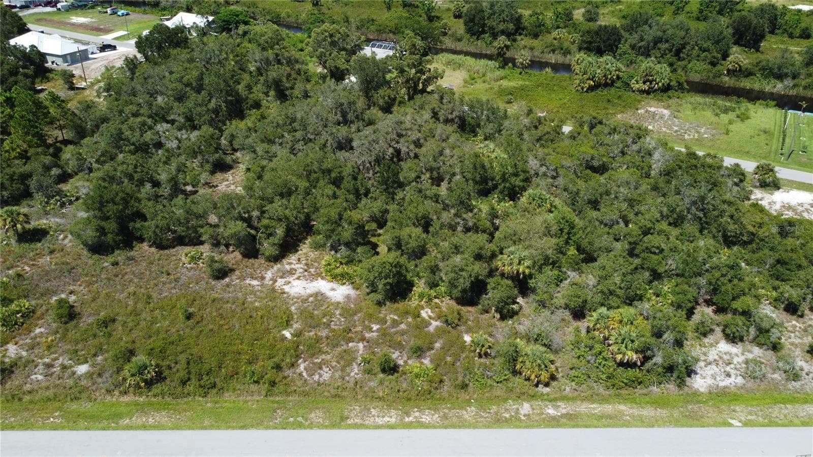 Land at Triple Lot TITUS TER, PUNTA GORDA, photo 5 of 14