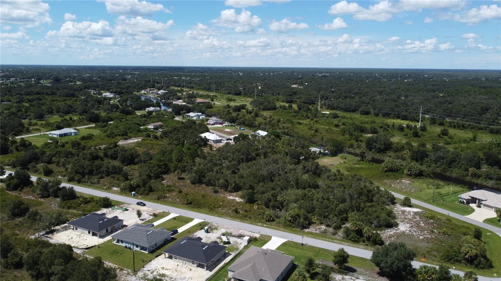 Land at Triple Lot TITUS TER, PUNTA GORDA, photo 6 of 14