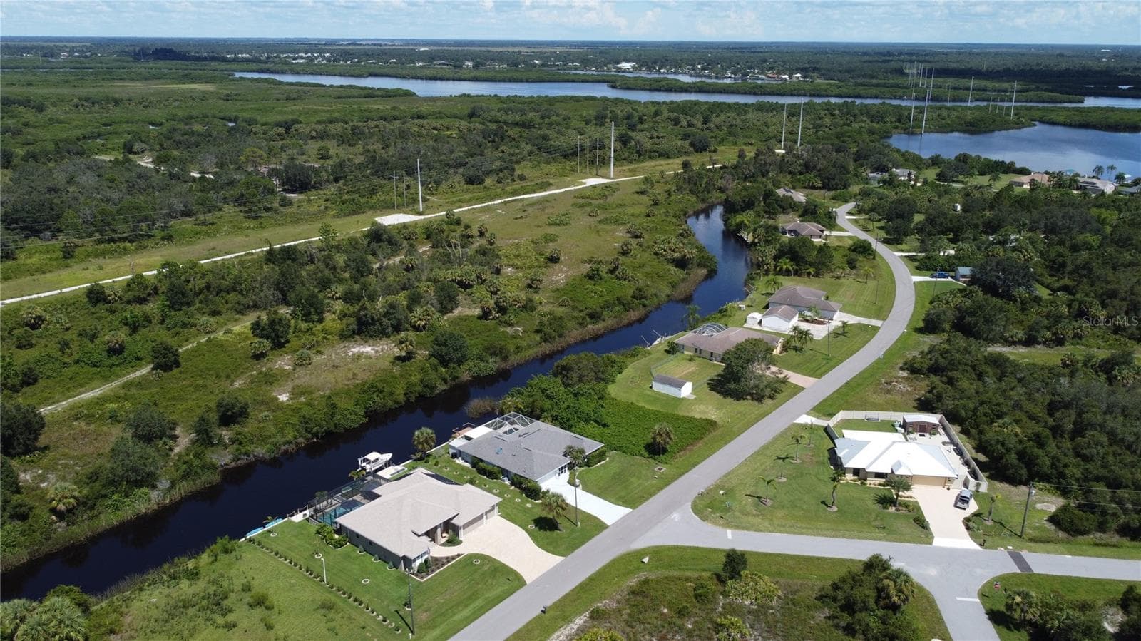 Land at Triple Lot TITUS TER, PUNTA GORDA, photo 7 of 14