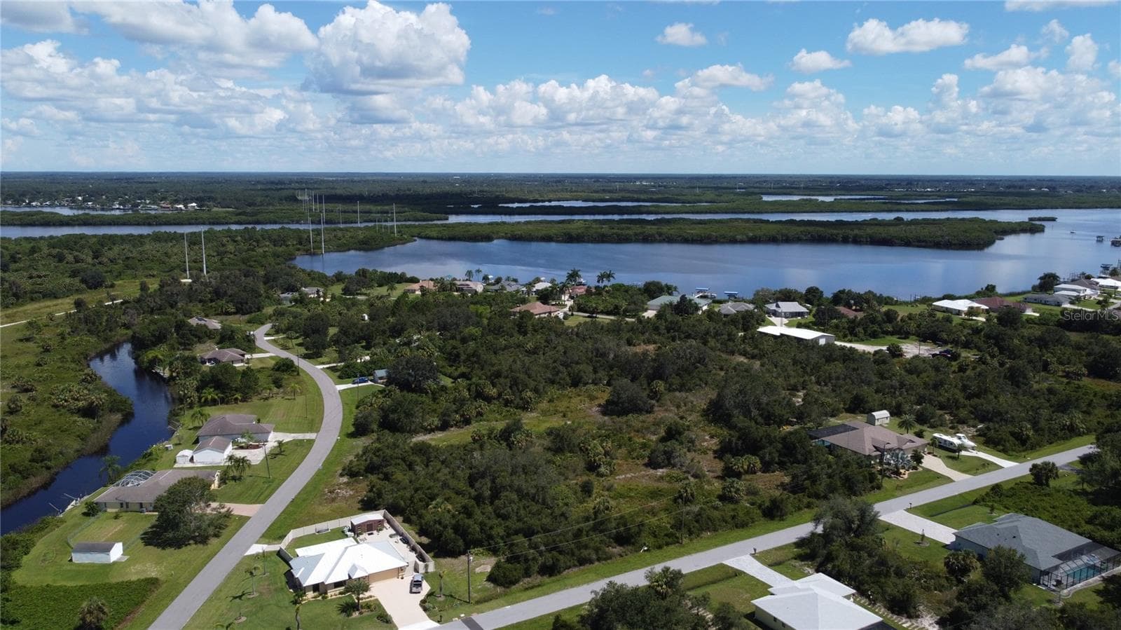 Land at Triple Lot TITUS TER, PUNTA GORDA, photo 8 of 14