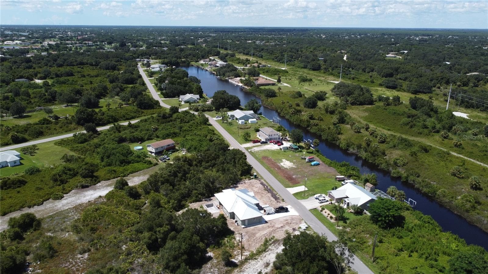 Land at Triple Lot TITUS TER, PUNTA GORDA, photo 9 of 14