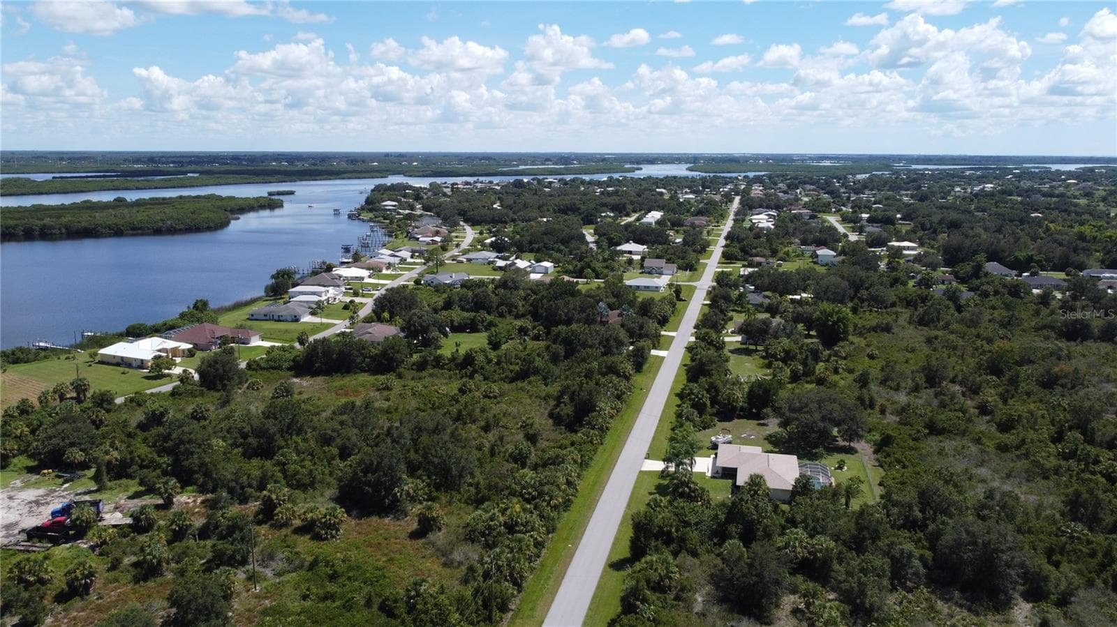 Land at Triple Lot TITUS TER, PUNTA GORDA, photo 10 of 14