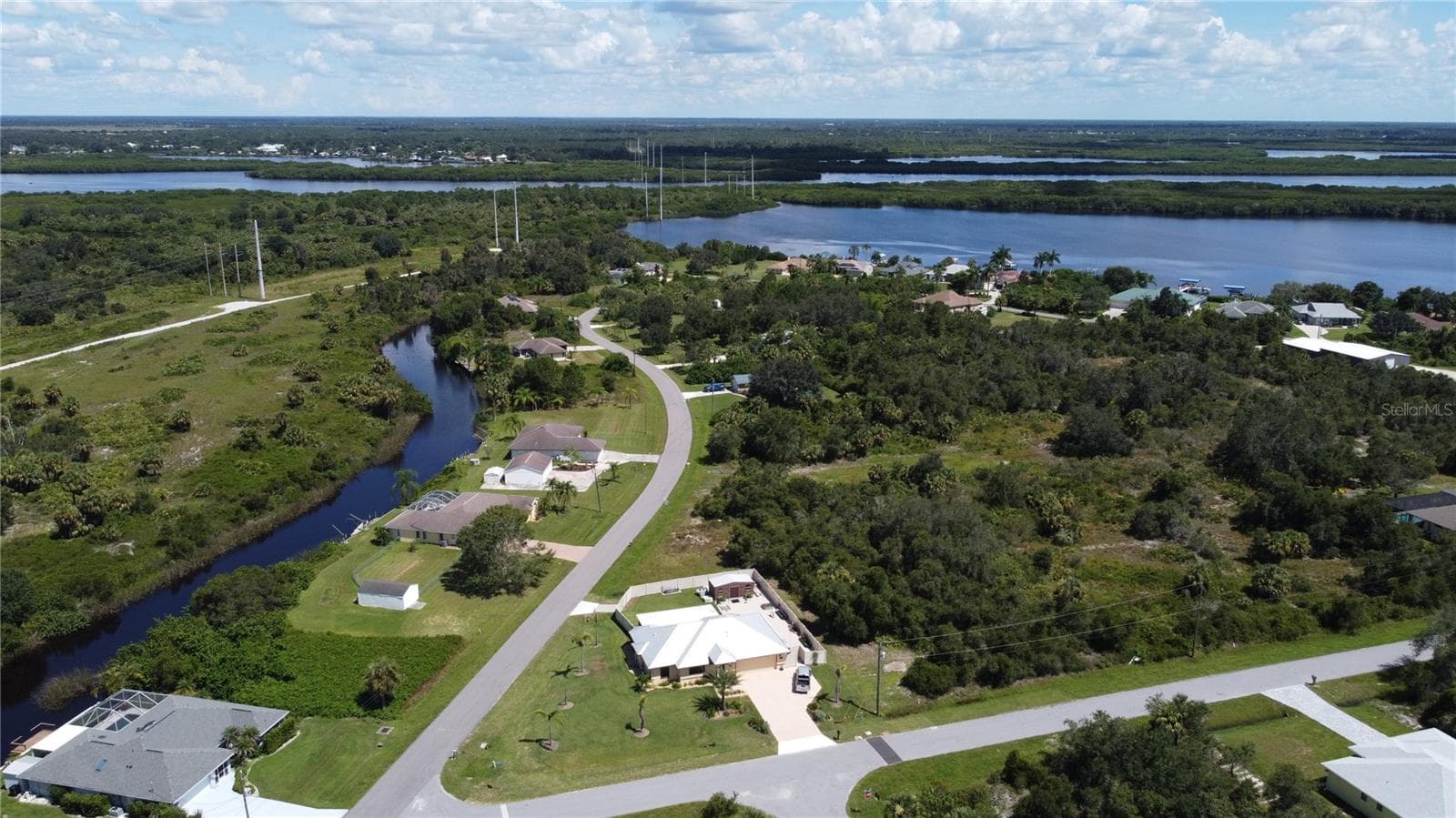 Land at Triple Lot TITUS TER, PUNTA GORDA, photo 13 of 14