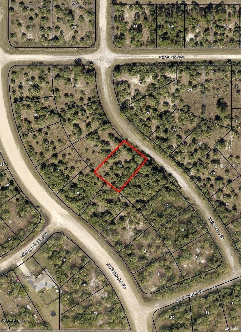 3042 LIBBY AVE SW