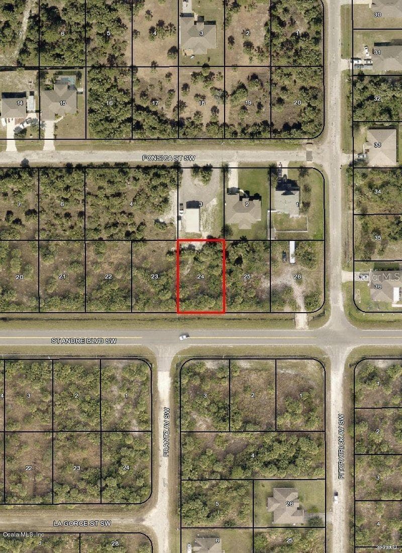 417 ST ANDRE BLVD SW