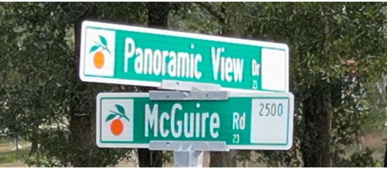 Land at 5507 PANORAMIC VIEW DR, APOPKA, photo 4 of 25