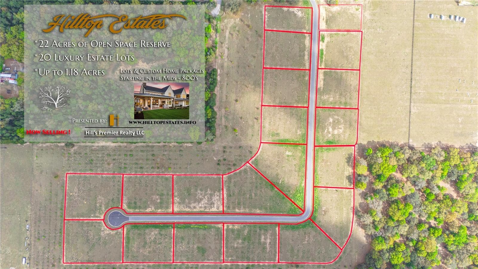 Land at 5507 PANORAMIC VIEW DR, APOPKA, photo 20 of 25