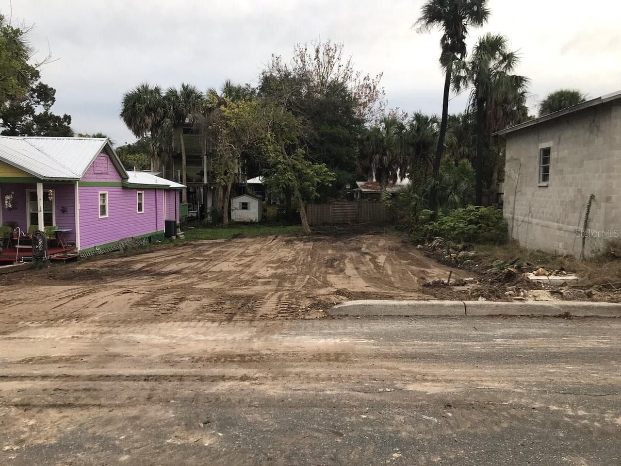 Land at 750 6TH ST, CEDAR KEY, photo 3 of 3