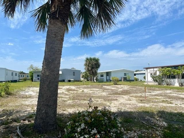 Land at 248 EL PRADO, NORTH PORT, photo 4 of 10