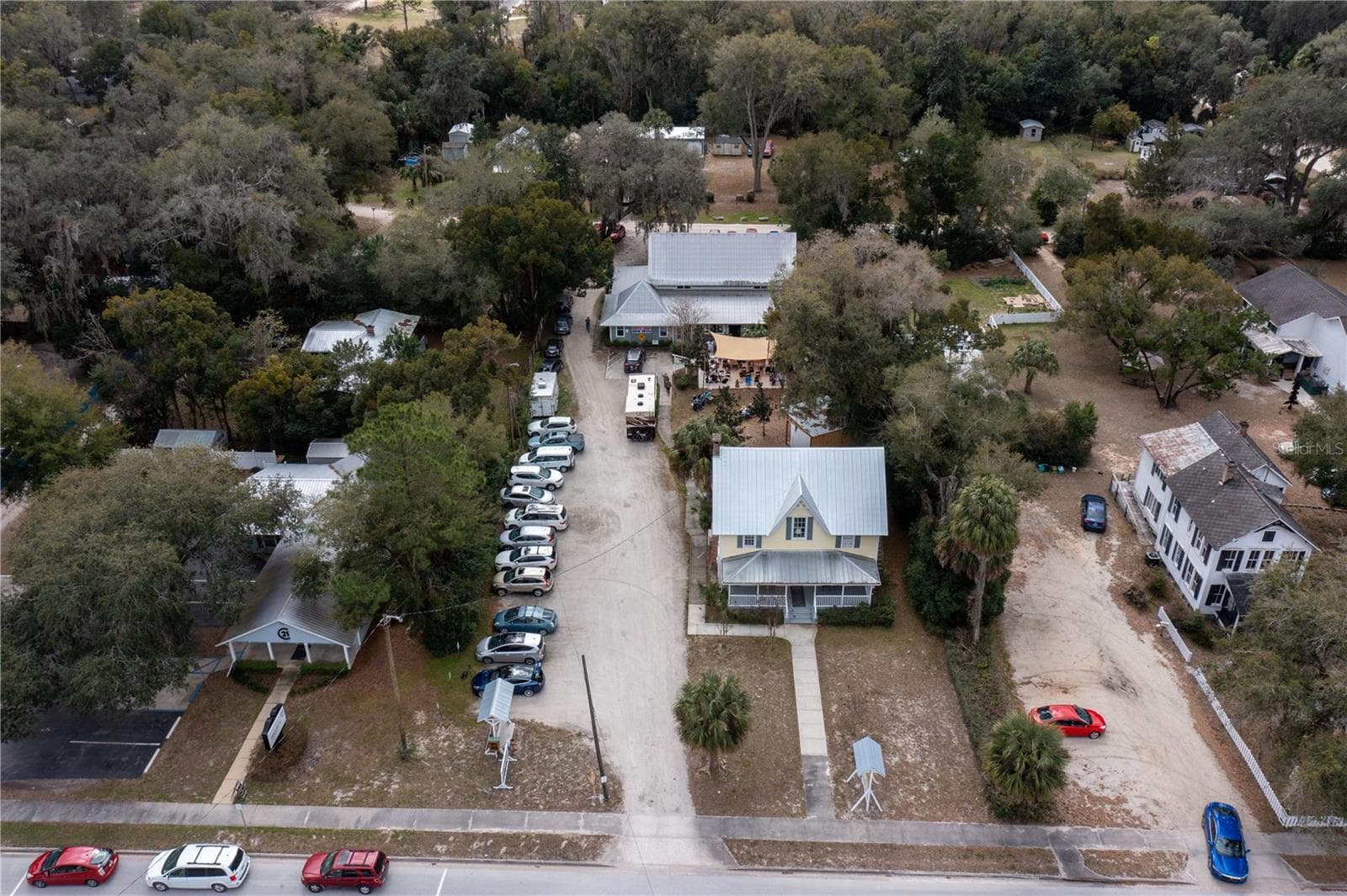 307/309 STATE ROAD 26