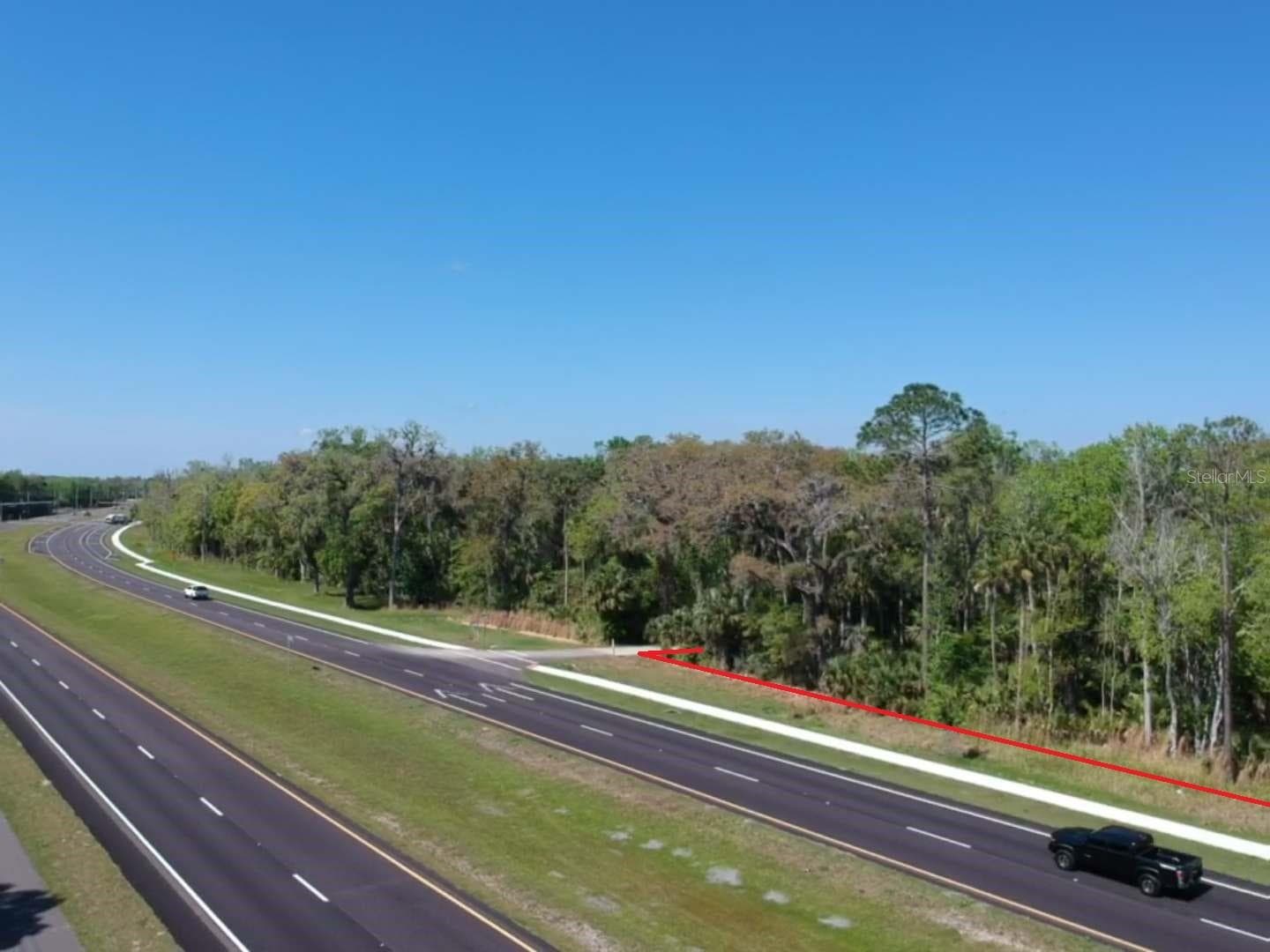W INDIAN RIVER BLVD