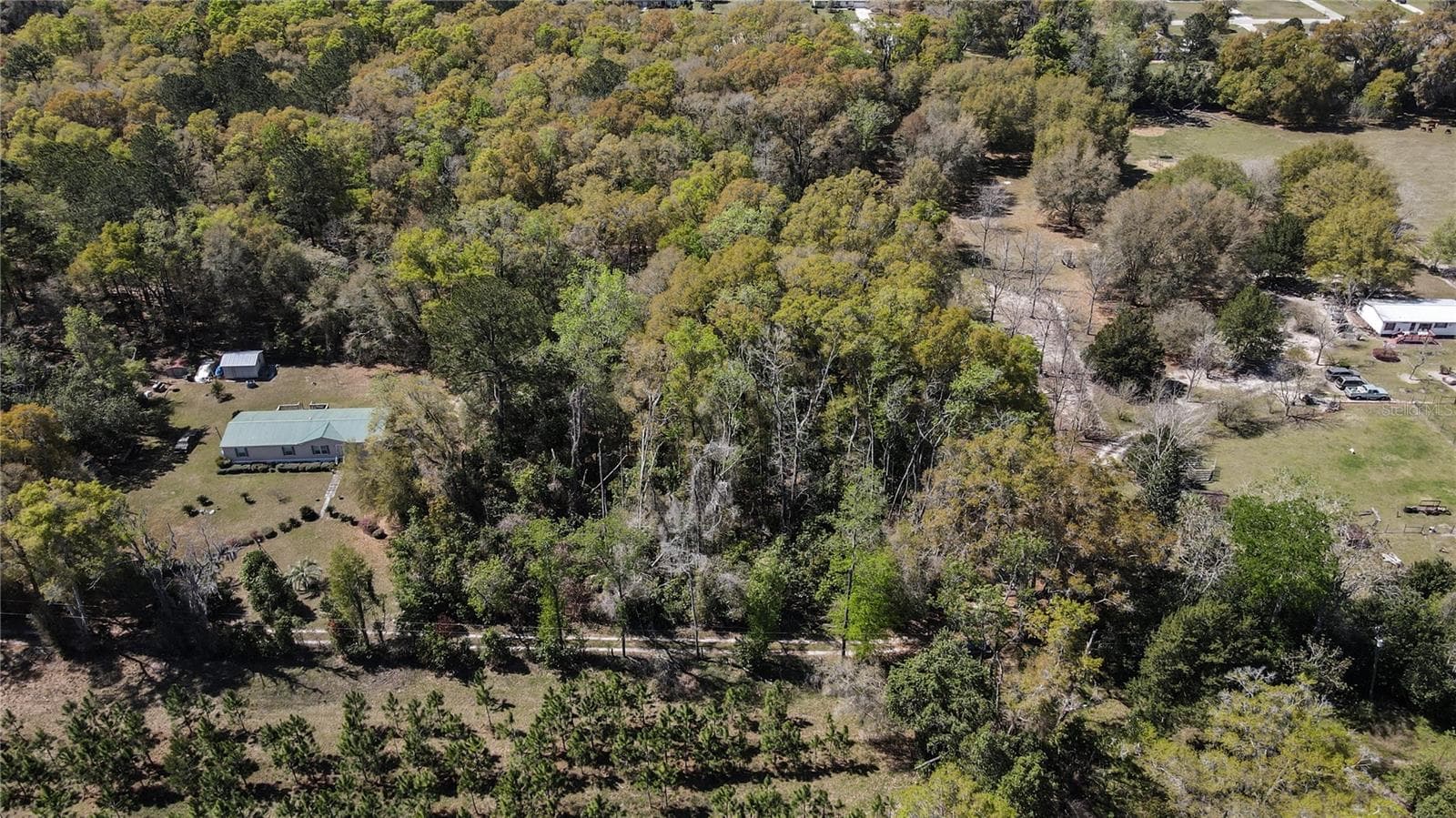 Land at NW 253RD ST, HIGH SPRINGS, photo 9 of 15