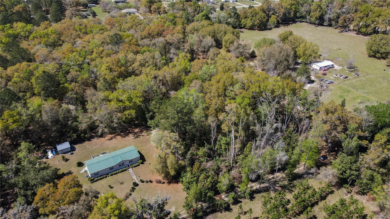 Land at NW 253RD ST, HIGH SPRINGS, photo 10 of 15
