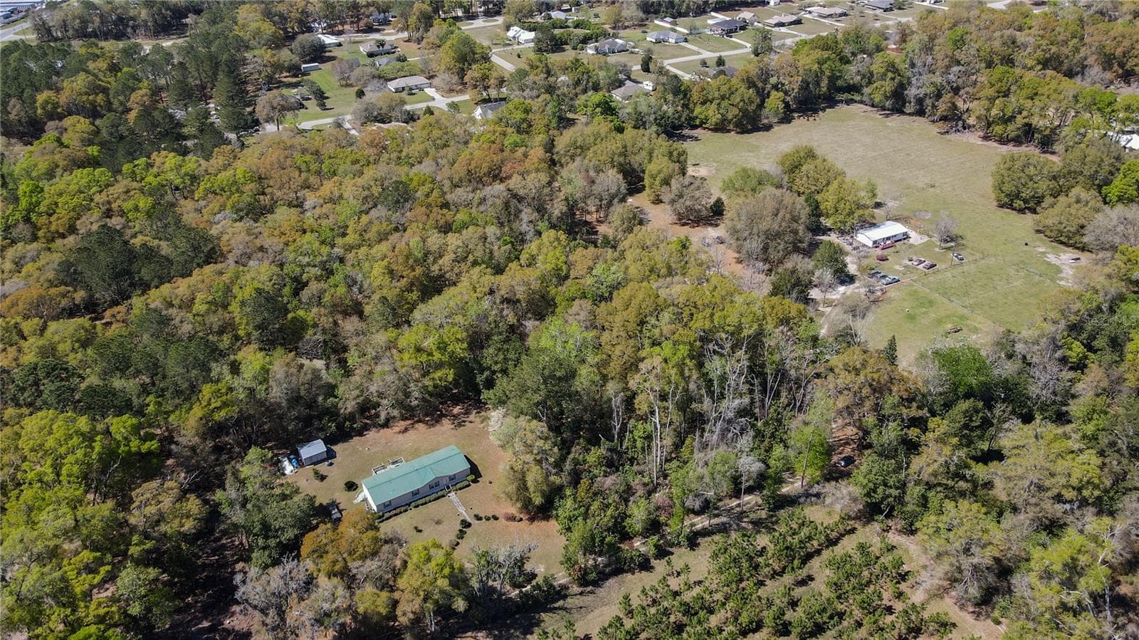 Land at NW 253RD ST, HIGH SPRINGS, photo 11 of 15