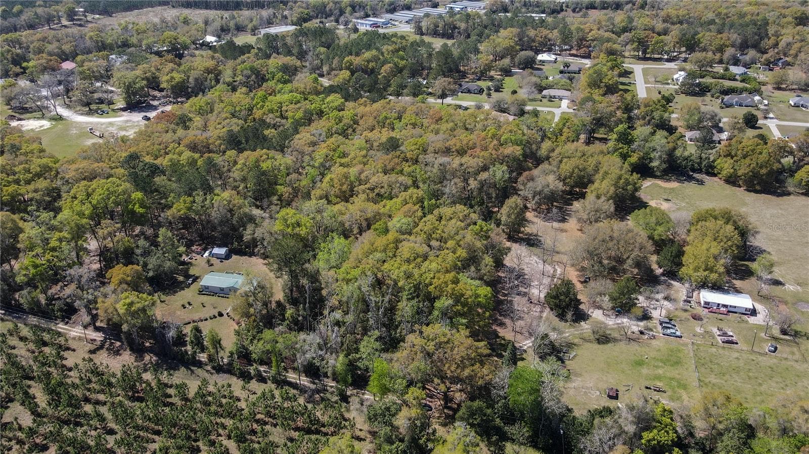 Land at NW 253RD ST, HIGH SPRINGS, photo 12 of 15