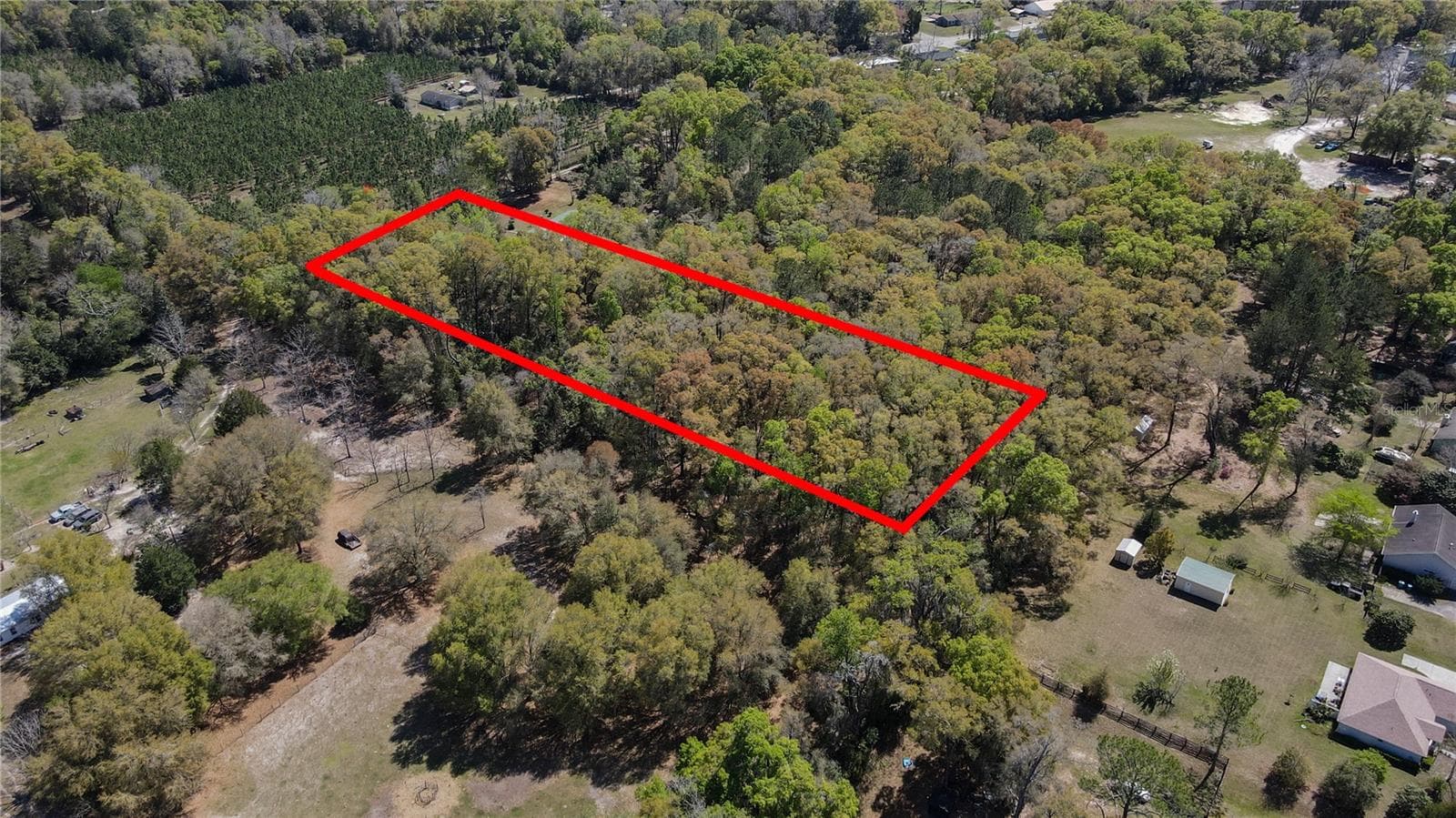 Land at NW 253RD ST, HIGH SPRINGS, photo 13 of 15