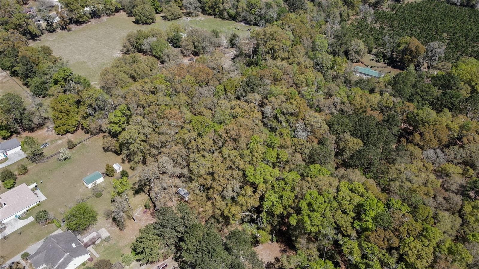 Land at NW 253RD ST, HIGH SPRINGS, photo 15 of 15