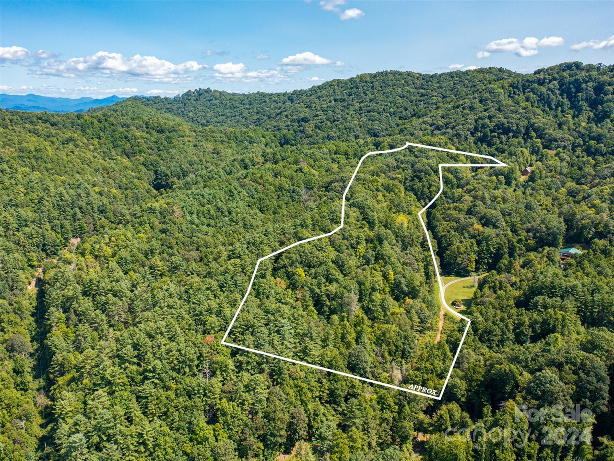 00000 Meadow Fork School Road