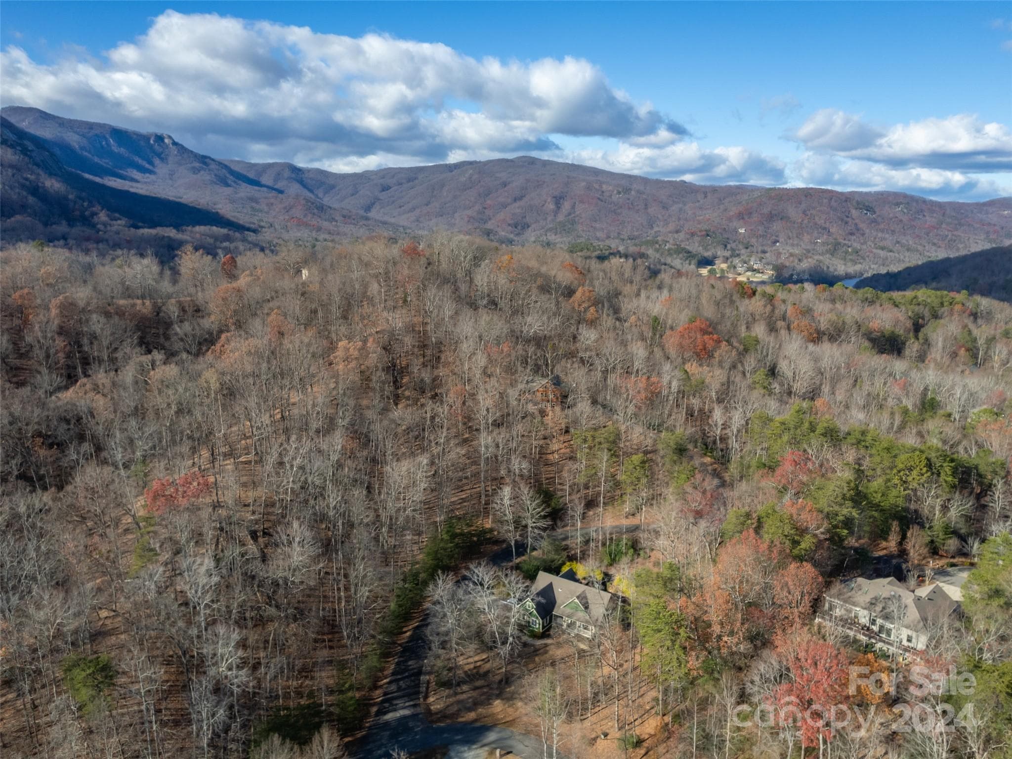 Lot at Lake Lure, photo 2 of 29