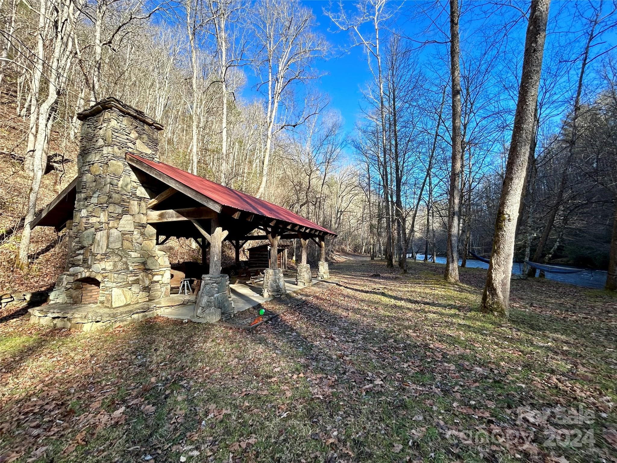 Lot at Marshall, photo 10 of 22