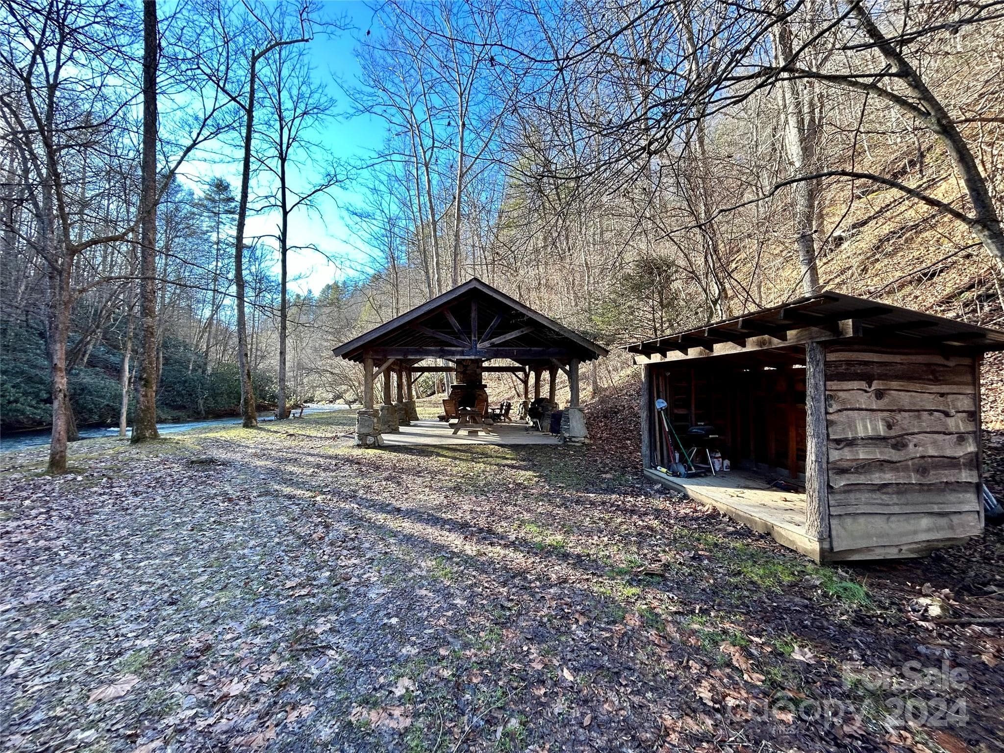 Lot at Marshall, photo 11 of 22
