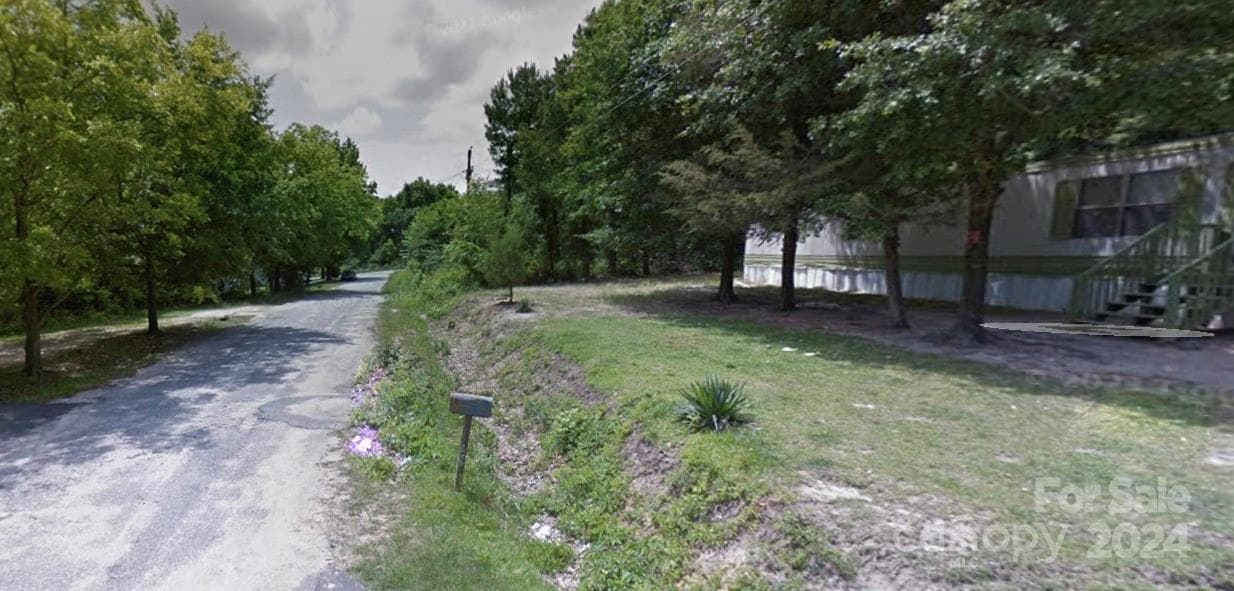 Lot at 00 Oak Street N, Pageland, photo 3 of 3