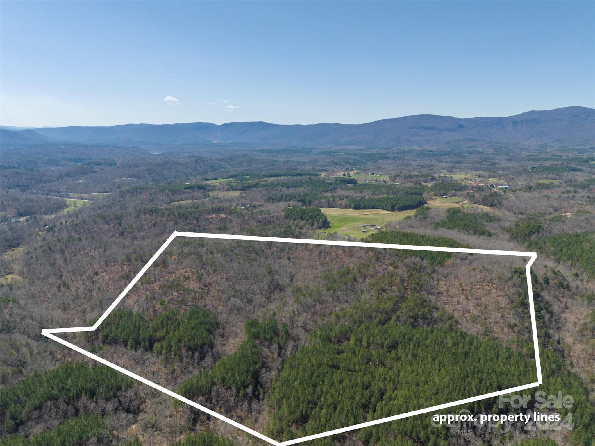 Acreage at Mill Spring, photo 17 of 17