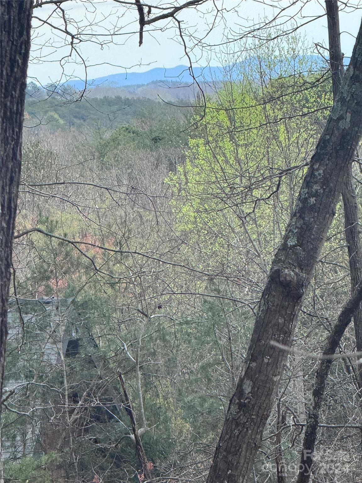 Lot at Lake Lure, photo 12 of 13