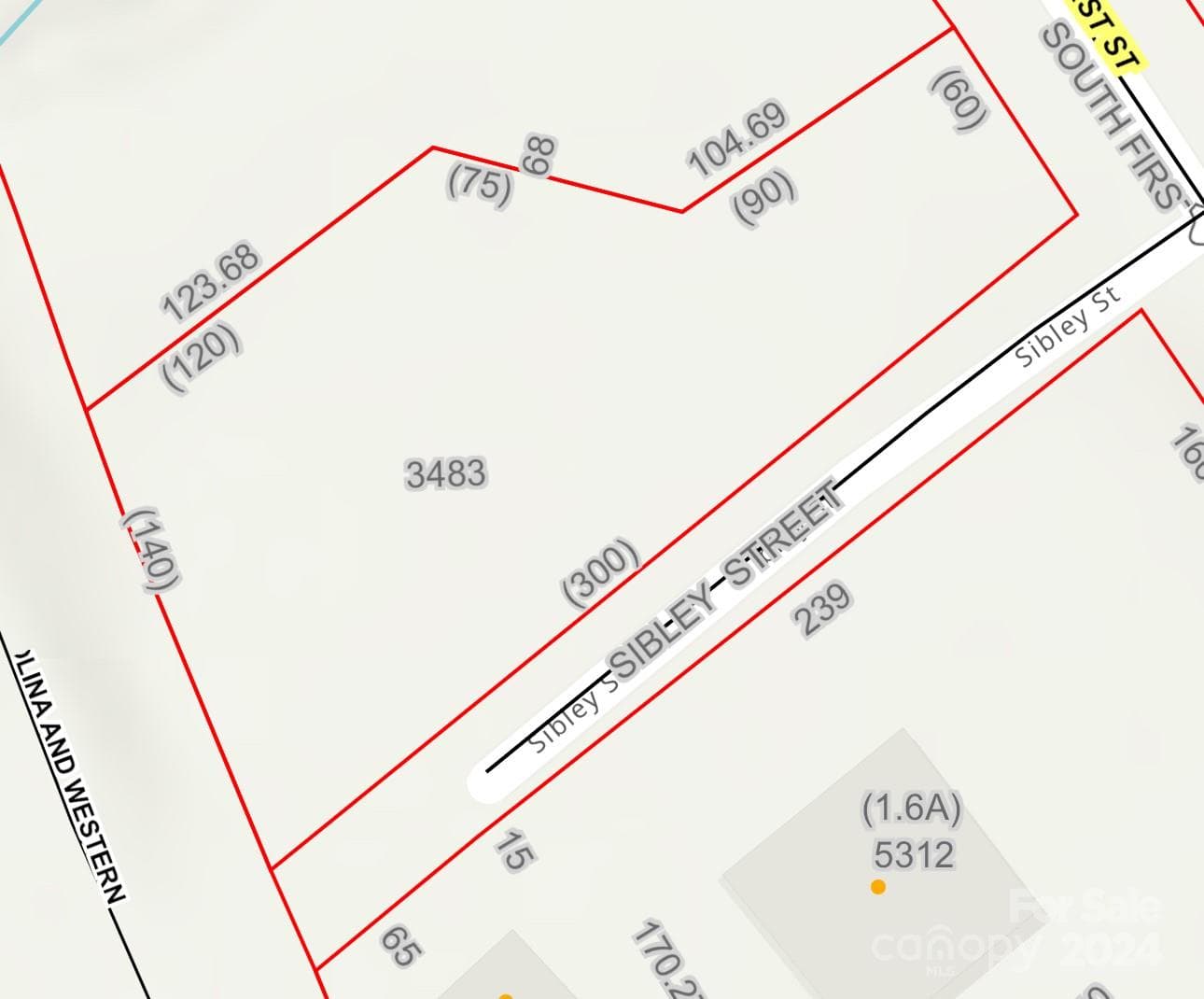 Stanly County GIS - Albemarle