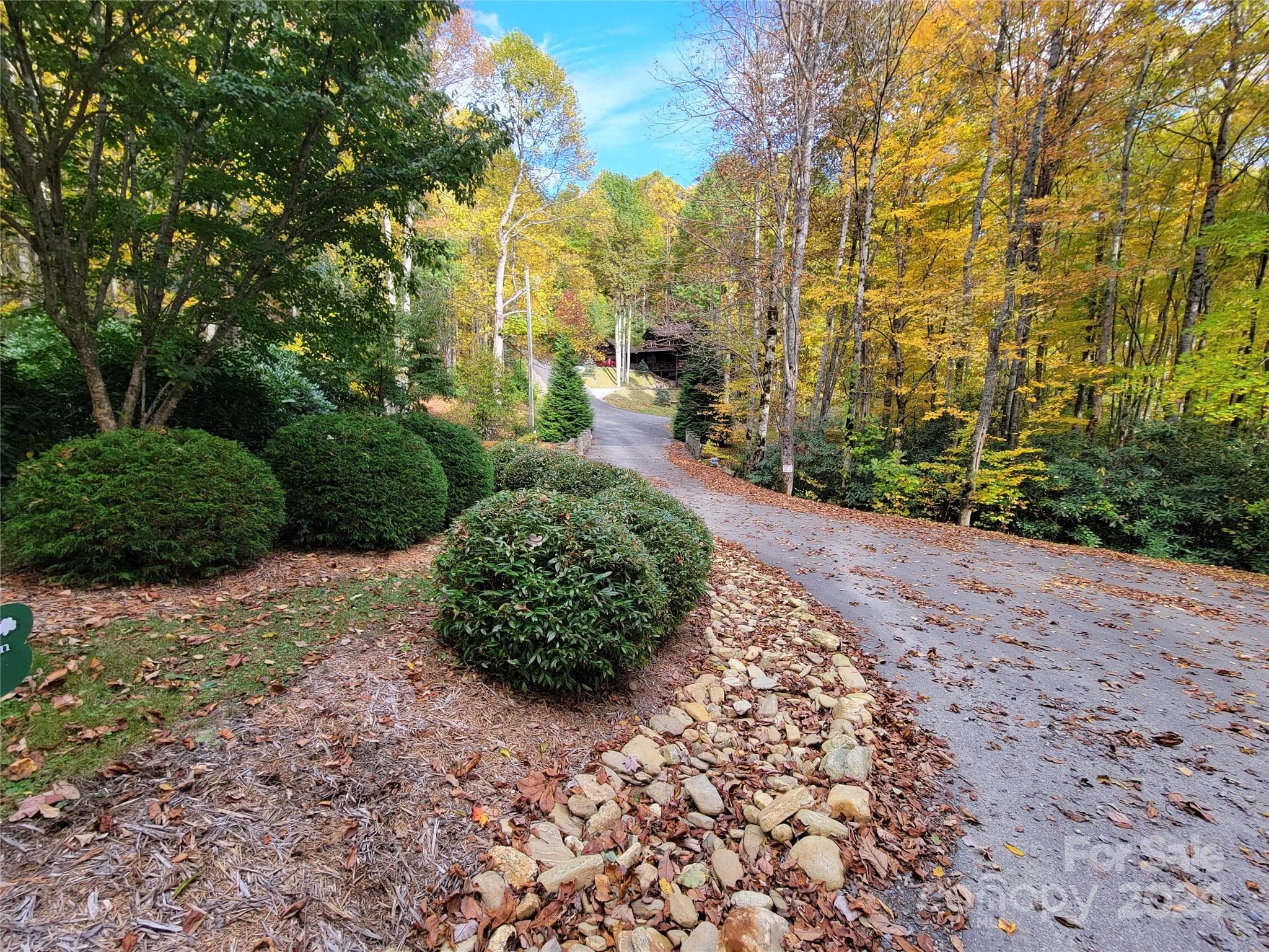 Lot at Maggie Valley, photo 2 of 11