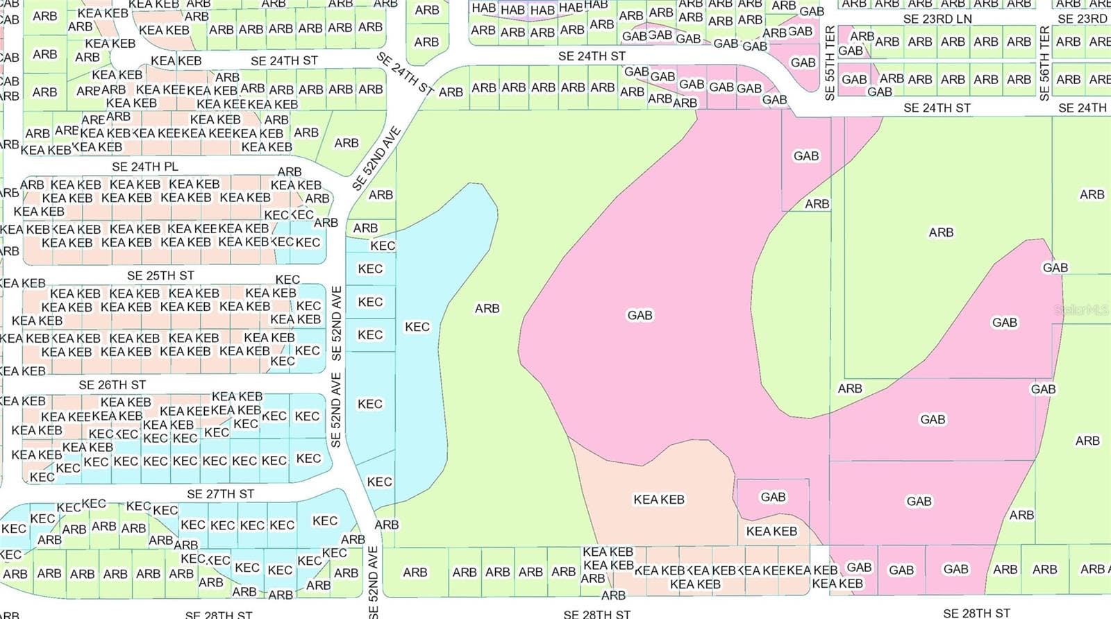 Land at 5500 SE 24TH ST, OCALA, photo 8 of 13