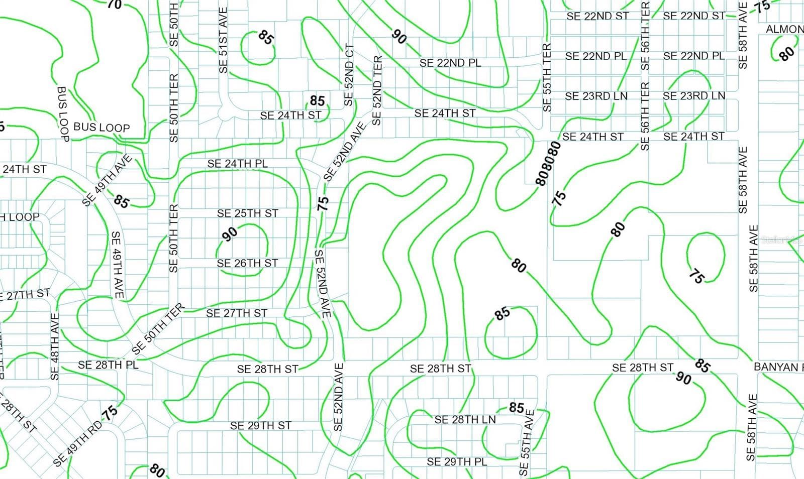 Land at 5500 SE 24TH ST, OCALA, photo 9 of 13
