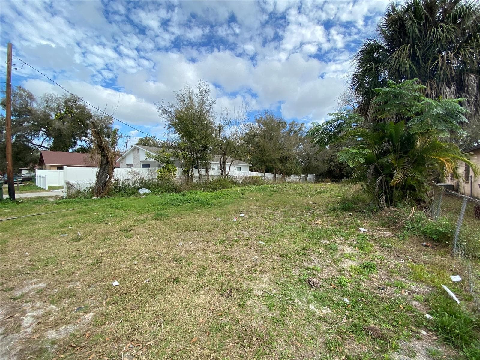 Front-Right - 2907 CORD ST, TAMPA