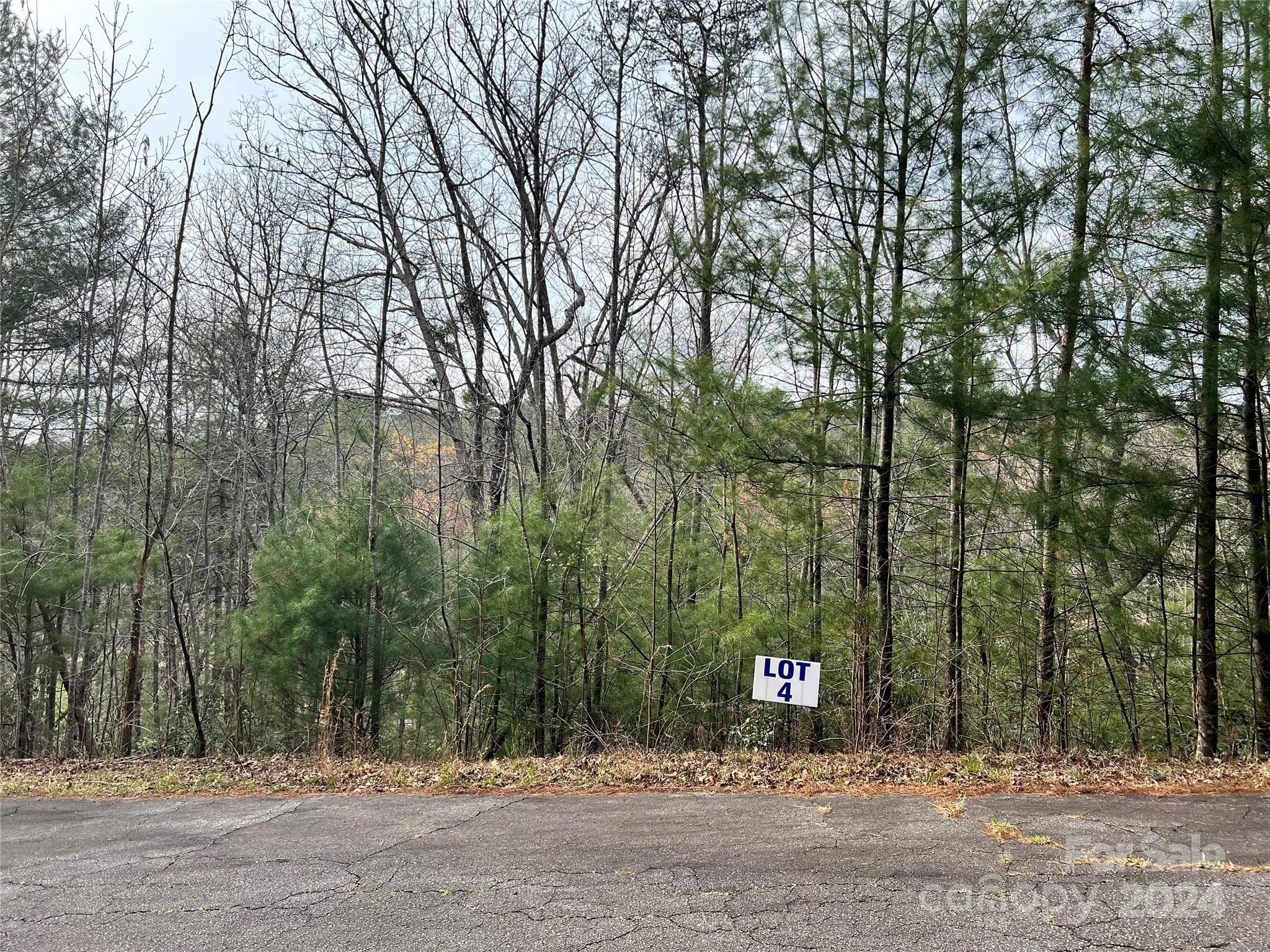 Lot at 3114 Mountain Laurel Drive, Lenoir, photo 2 of 5