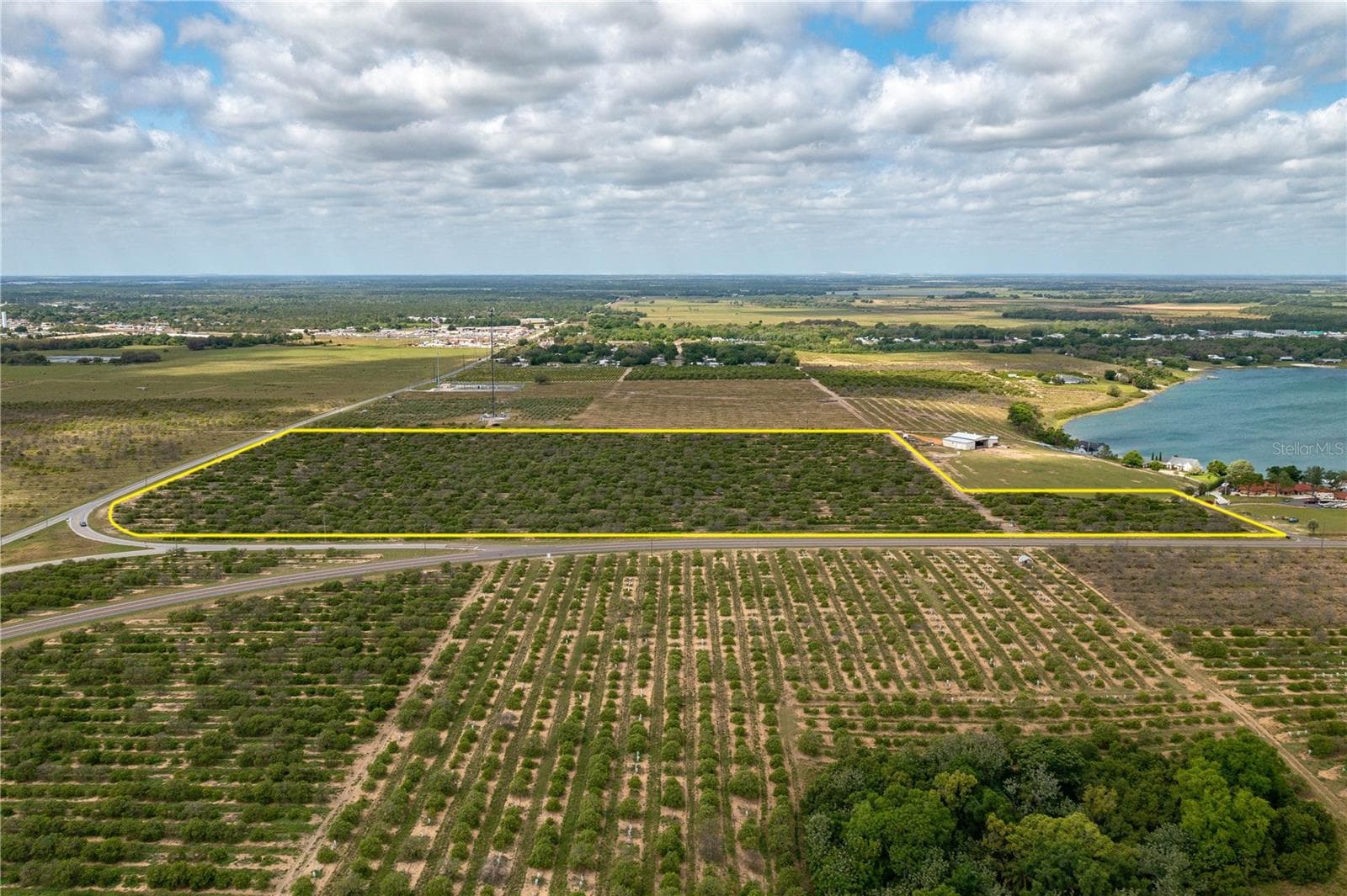 Land at SCENIC HWY N, BABSON PARK, photo 9 of 10