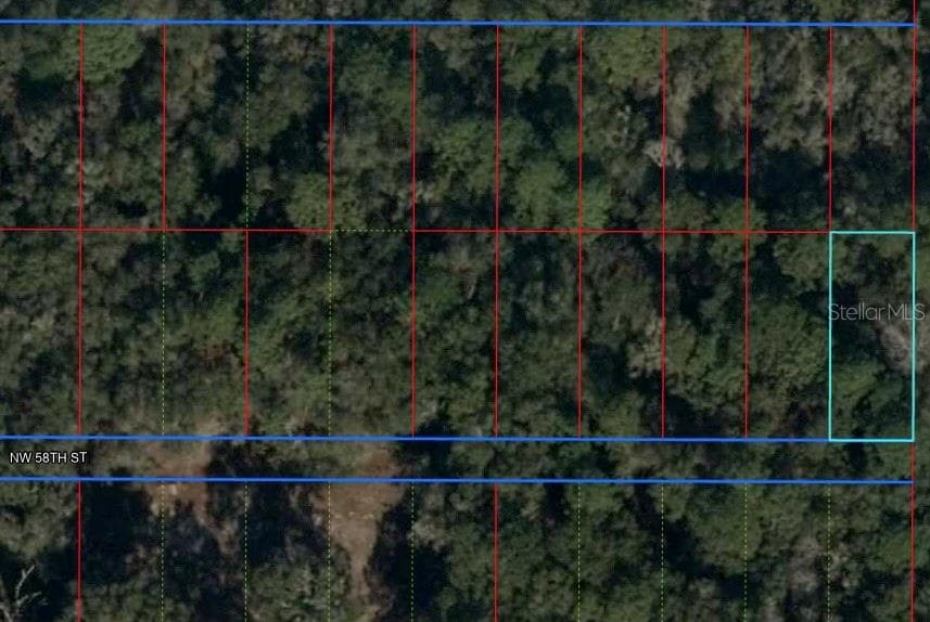 Lot 31 NW 58 ST