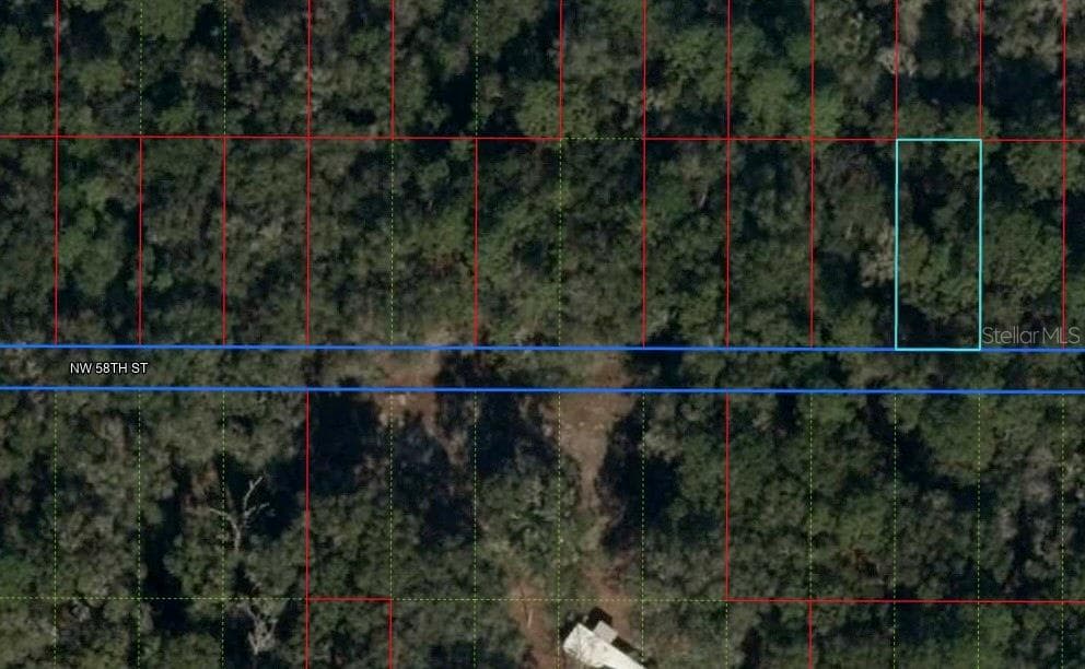 Lot 29 NW 58 ST
