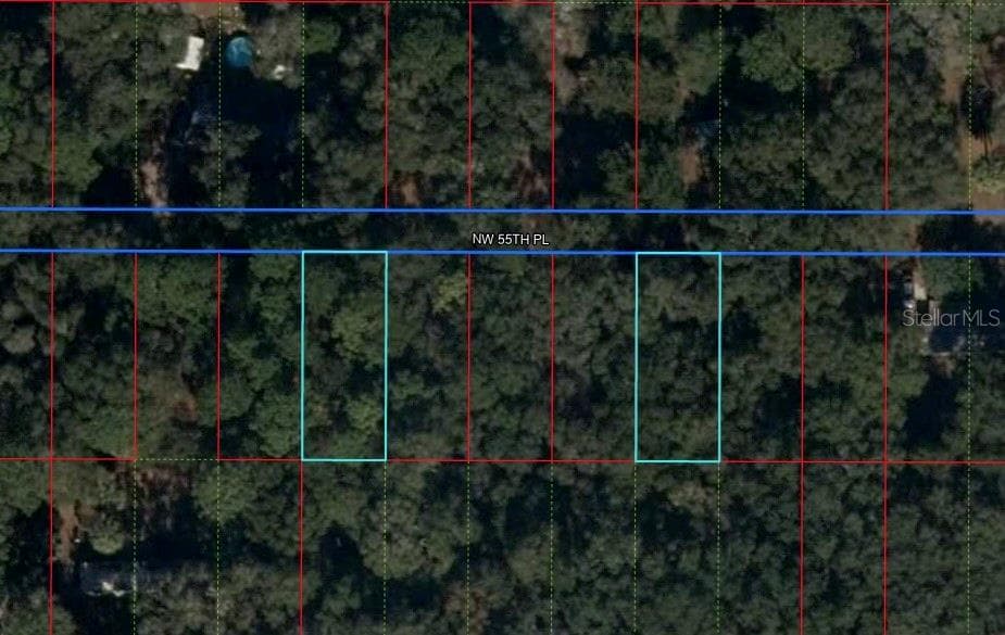 Lot 15 & 19 NW 55 PL