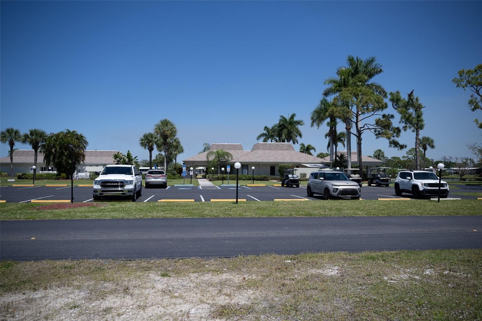 Land at 307 ROBALO, NORTH PORT, photo 3 of 10