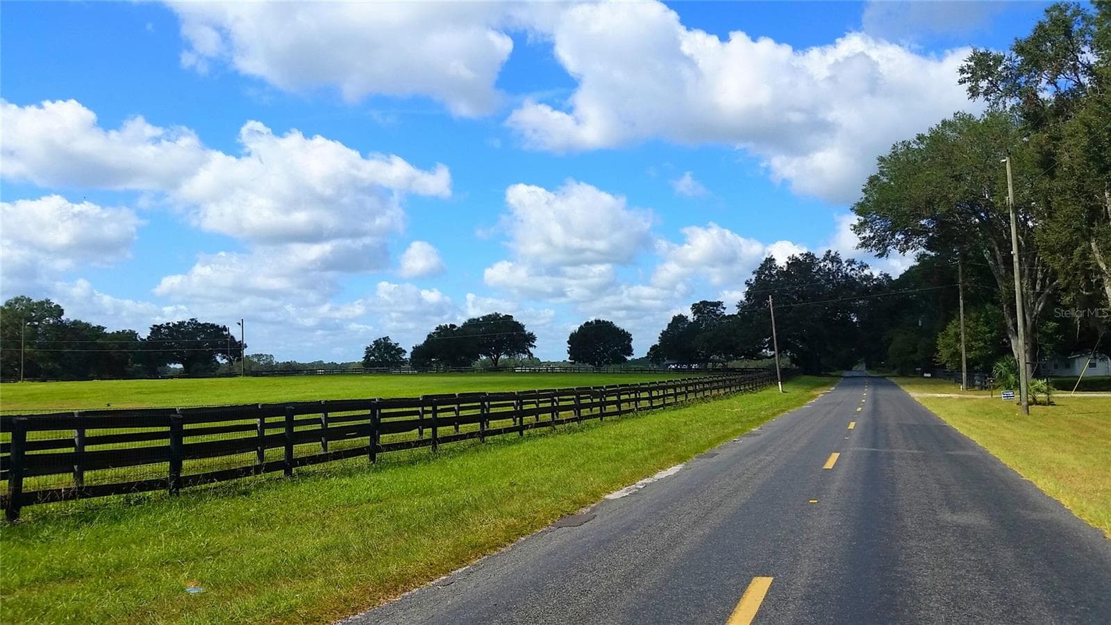 Land at 3570 NW 63RD ST, OCALA, photo 8 of 9