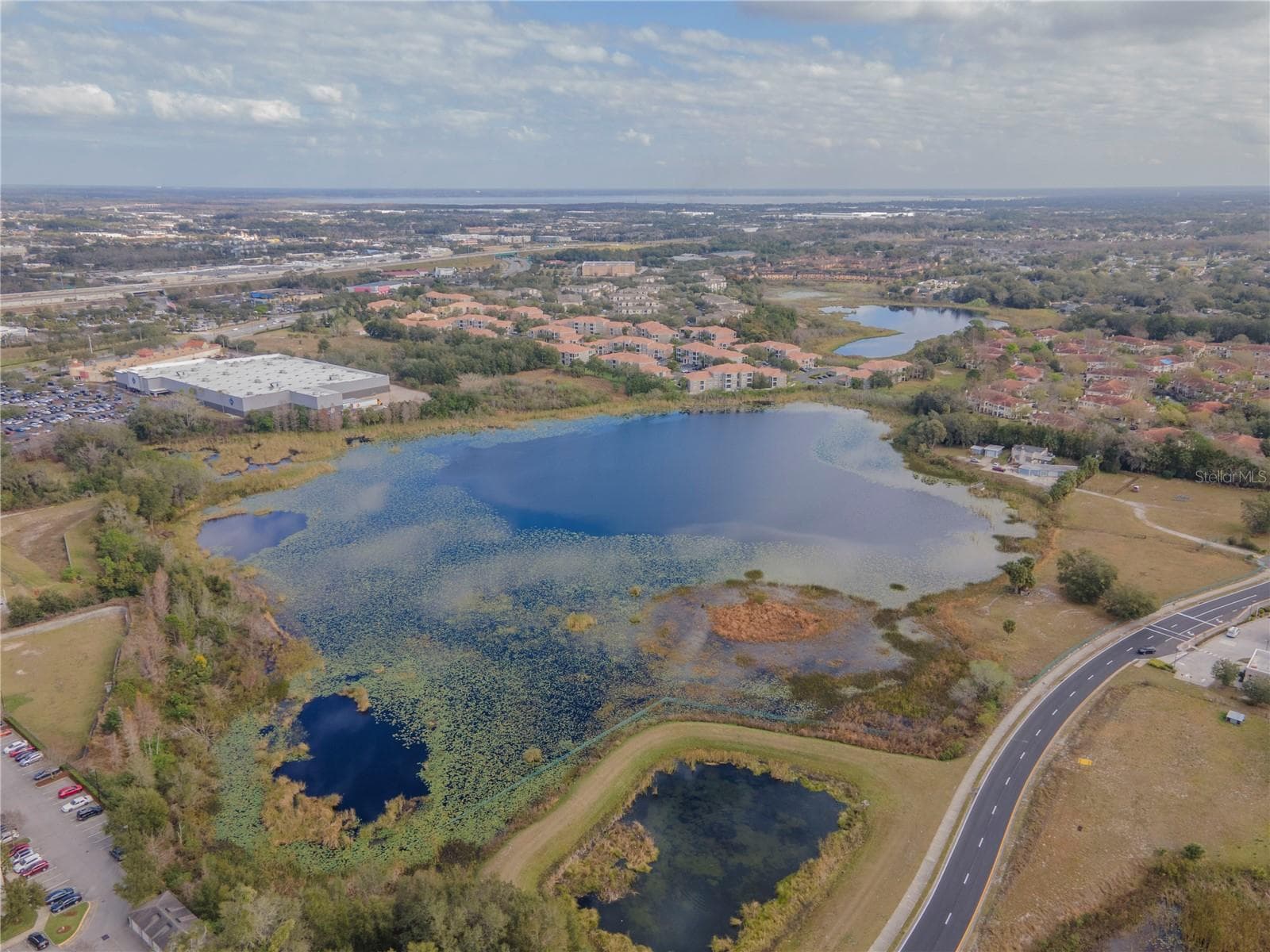 Land at 4950 COUNTY ROAD 46A BLVD, SANFORD, photo 10 of 20